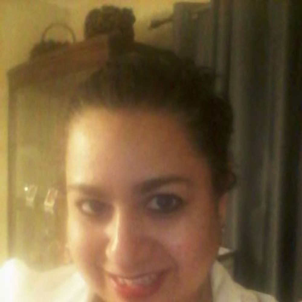 Meet your Posher, Debra